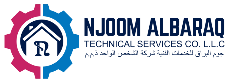 Njoom Albaraq Technical Services